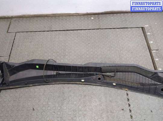 купить Жабо под дворники (дождевик) на Opel Astra H 2004-2010