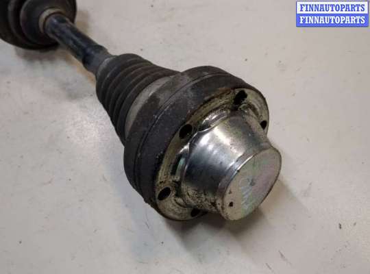 купить Полуось (приводной вал, шрус) на Volkswagen Touareg 2007-2010