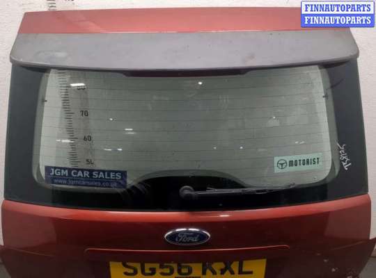 купить Крышка (дверь) багажника на Ford C-Max 2002-2010