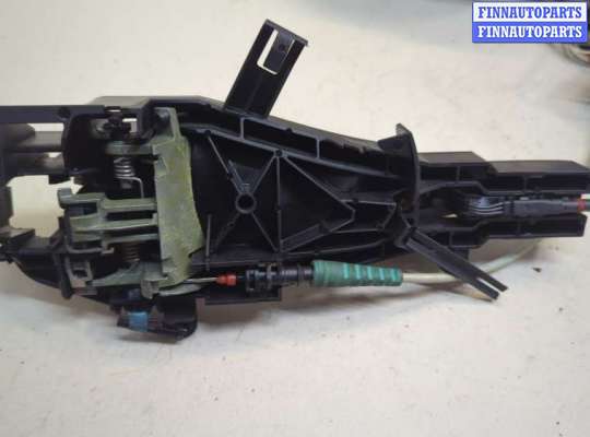 купить Замок двери на BMW X6 E71 2007-2014