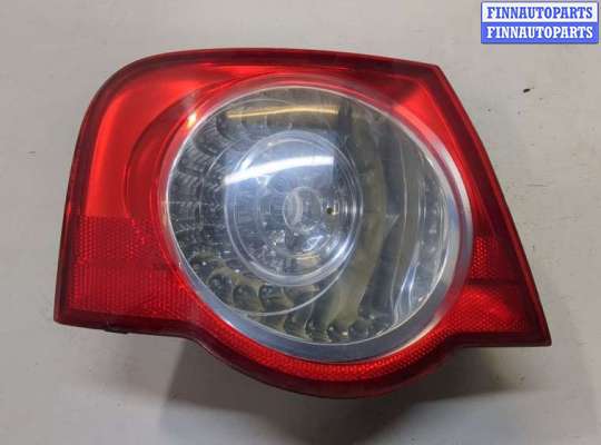 купить Фонарь (задний) на Volkswagen Passat 6 2005-2010