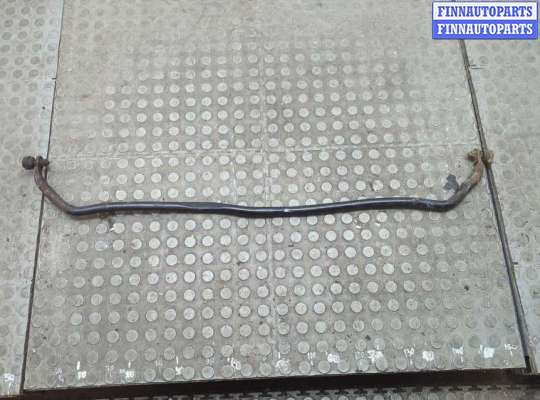 Стабилизатор подвески (поперечной устойчивости) на Nissan Almera II N16