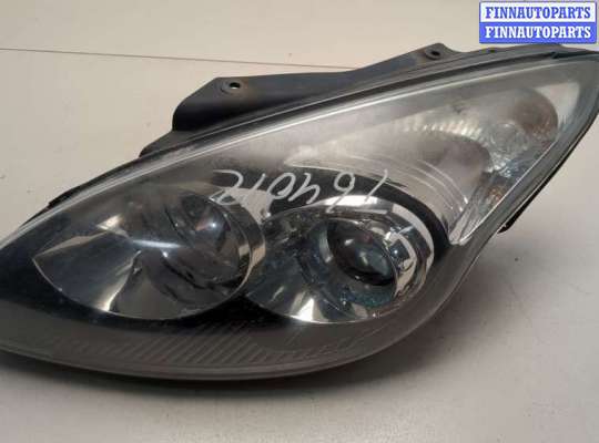 Фара (передняя) HN611696 на Hyundai i30 2007-2012