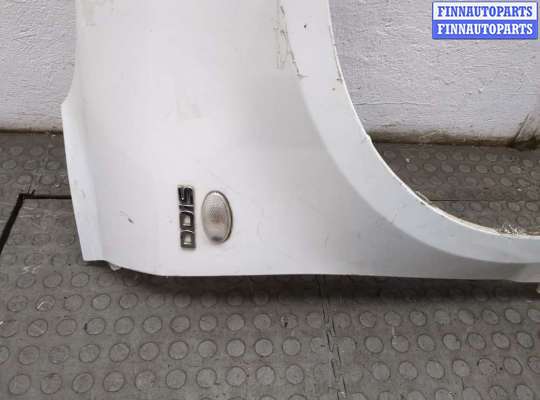купить Крыло на Suzuki Swift 2003-2011