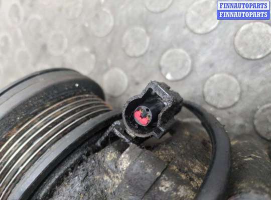 купить Компрессор кондиционера на Ford Mondeo 3 2000-2007