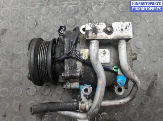купить Компрессор кондиционера на Ford Mondeo 3 2000-2007