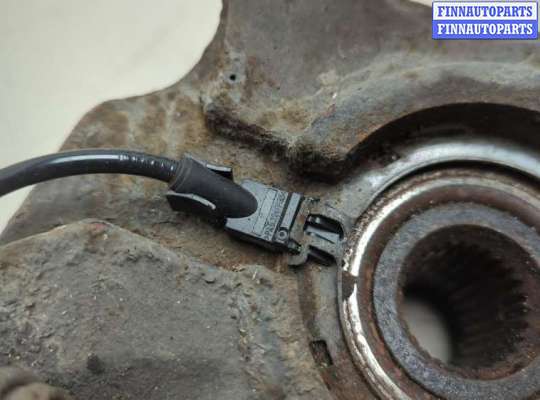 купить Ступица (кулак, цапфа) на Renault Espace 4 2002-2014