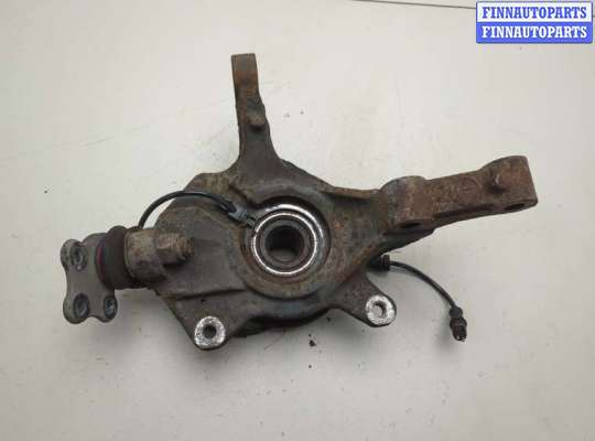 купить Ступица (кулак, цапфа) на Renault Espace 4 2002-2014