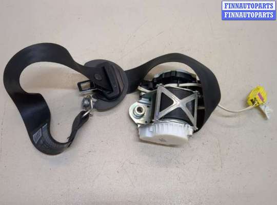 купить Ремень безопасности на Volkswagen Passat CC 2008-2012