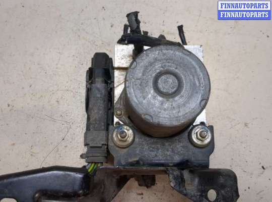 купить Блок АБС, насос (ABS, ESP, ASR) на Citroen Xsara-Picasso 1999-2012