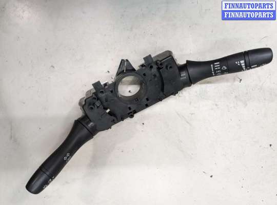 Переключатель поворотов и дворников (стрекоза) NS902546 на Nissan Qashqai 2013-2022