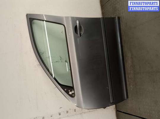 Петля двери на Skoda Octavia (1Z, A5)