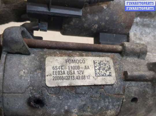 купить Стартер на Ford Escape 2001-2006