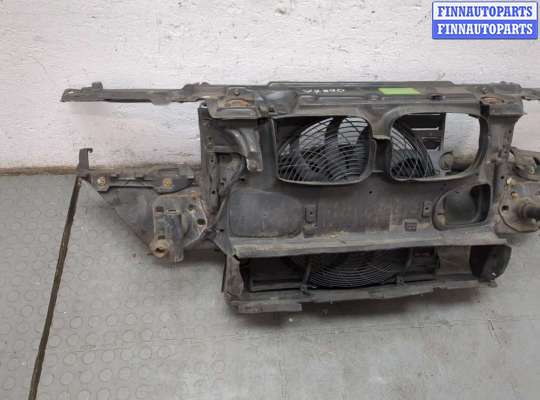 купить Рамка передняя (телевизор) на BMW 5 E39 1995-2003