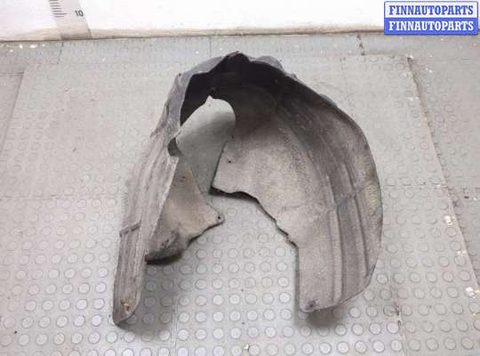 купить Защита арок (подкрылок) на Ford C-Max 2002-2010
