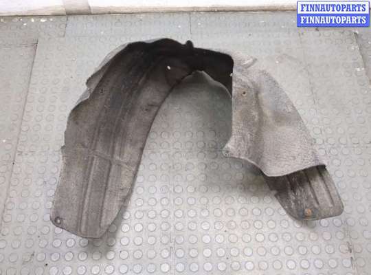 купить Защита арок (подкрылок) на Ford C-Max 2002-2010
