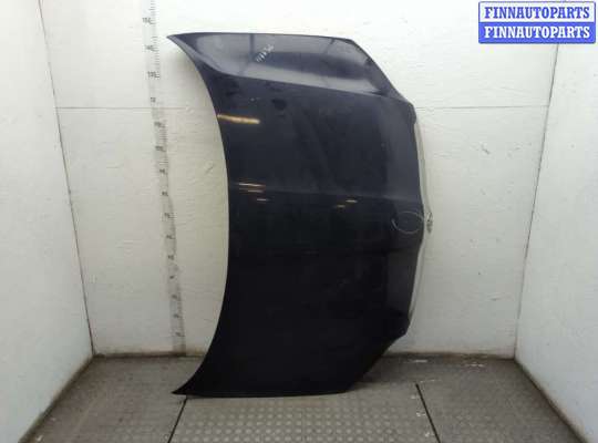 Обшивка капота SK522560 на Skoda Yeti 2009-2018