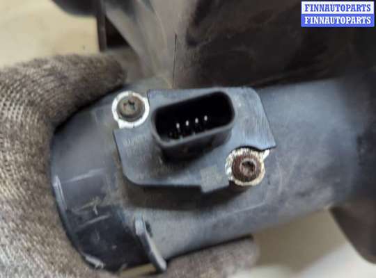 купить Корпус воздушного фильтра на Ford Mondeo 4 2007-2015