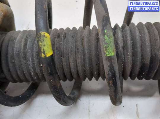 купить Амортизатор подвески на Mazda 3 (BK) 2003-2009