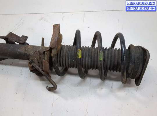 купить Амортизатор подвески на Mazda 3 (BK) 2003-2009