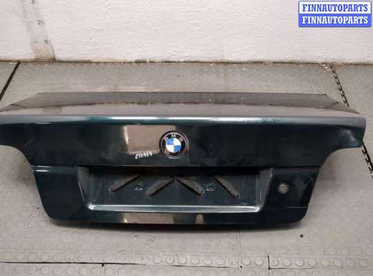 Крышка (дверь) багажника BM3445334 на BMW 5 E39 1995-2003
