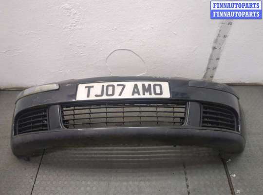 Купить Заглушка (решётка) бампера на Volkswagen Golf 5 2003-2009 Заглушка (решётка) бампера VG2666810 на Volkswagen Golf 5 2003-2009