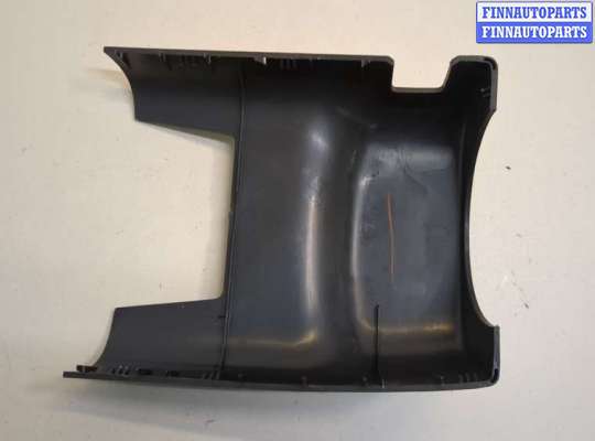 Пластик на Hummer H3