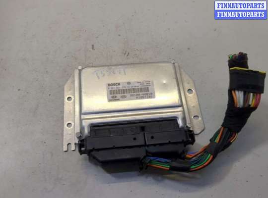 купить Блок управления двигателем на KIA Sorento BL 2002-2011