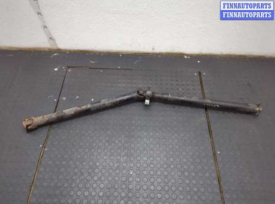 Кардан BM3561072 на BMW 1 E87 2004-2011