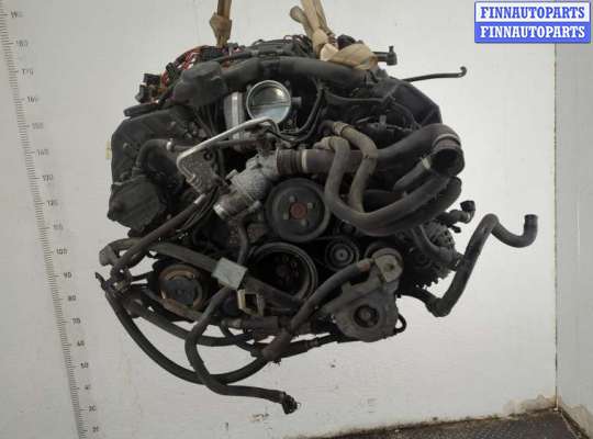Двигатель (ДВС) BM3585087 на BMW X5 E70 2006-2013
