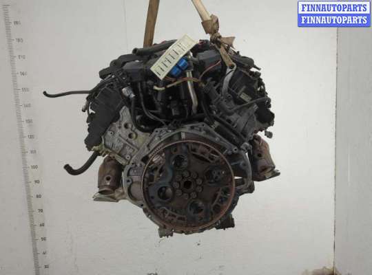купить Двигатель (ДВС) на BMW X5 E70 2006-2013