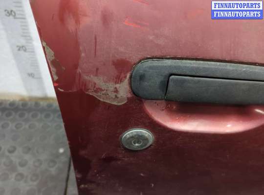 Стеклоподъемник электрический на Nissan Primera (P11)