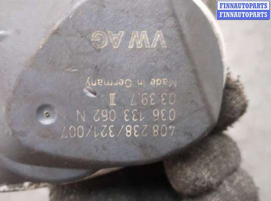 купить Заслонка дроссельная на Skoda Fabia 1999-2007