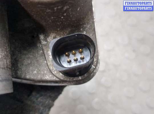 купить Заслонка дроссельная на Skoda Fabia 1999-2007