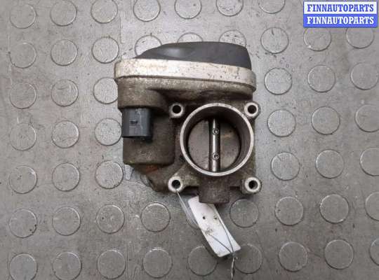купить Заслонка дроссельная на Skoda Fabia 1999-2007