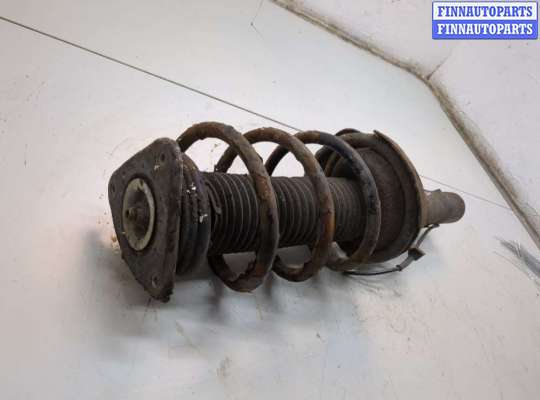 Стойка подвески амортизационная на Ford Focus II