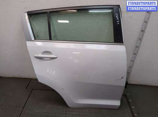 Замок двери KA596132 на KIA Sportage 2010-2016