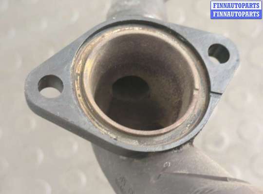 Патрубок (трубка, шланг) на Ford Galaxy Mk3 (WA6)