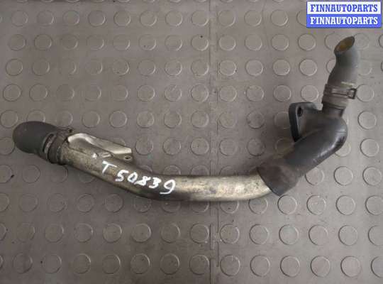 Патрубок охлаждения FO2034449 на Ford Galaxy 2006-2010