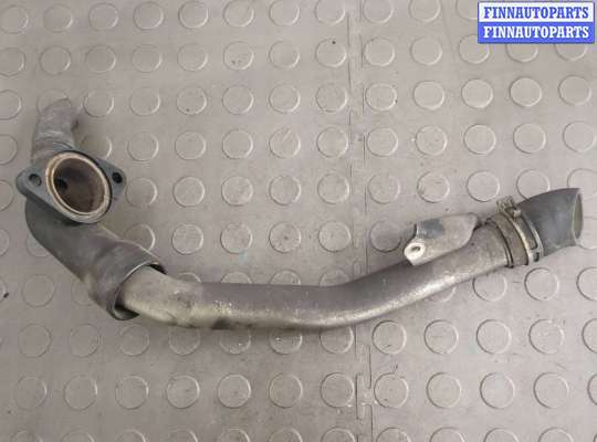 Патрубок (трубка, шланг) на Ford Galaxy Mk3 (WA6)