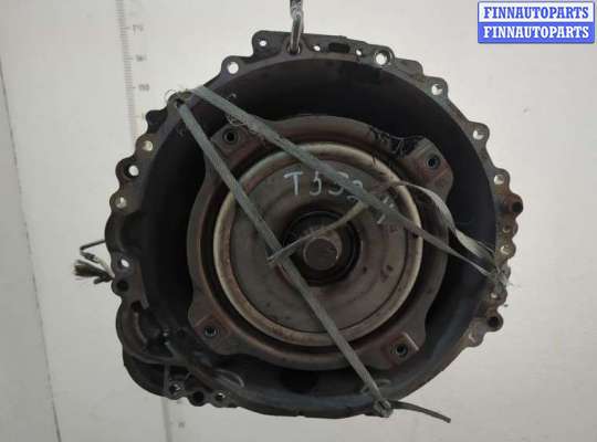 купить КПП - автомат (АКПП) 4х4 на Land Rover Range Rover Sport 2005-2013