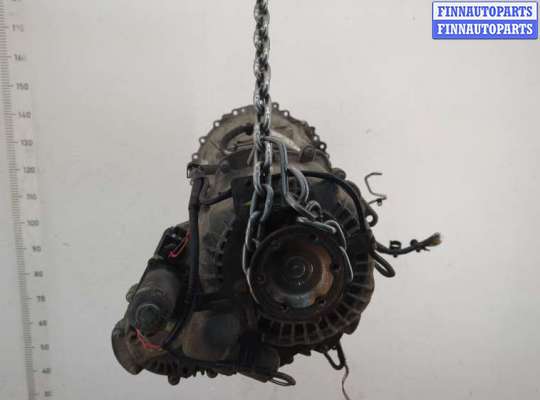 купить КПП - автомат (АКПП) 4х4 на Land Rover Range Rover Sport 2005-2013