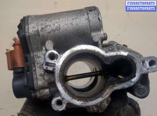 купить Клапан рециркуляции газов (EGR) на Nissan X-Trail (T31) 2007-2015