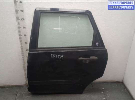 Ручка двери наружная на Ford Focus I