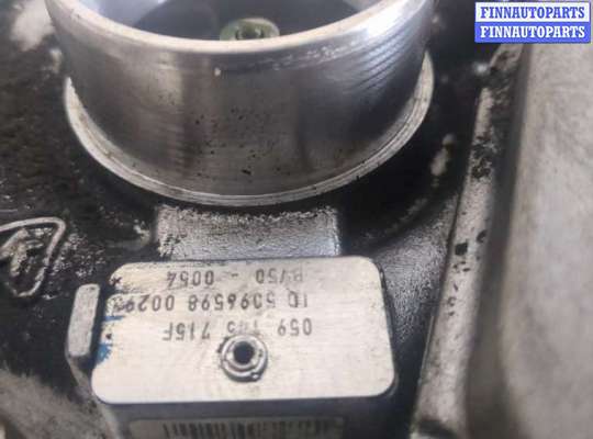 купить Турбина на Audi A6 (C6) Allroad 2006-2012