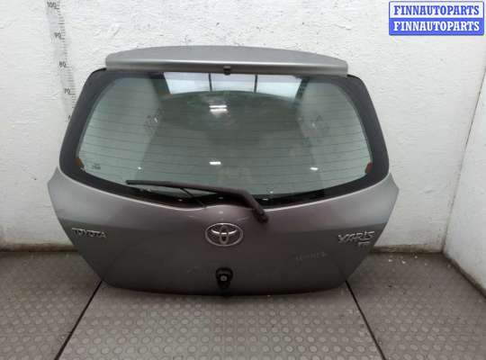 Купить Двигатель стеклоочистителя (моторчик дворников) задний на Toyota Yaris 2005-2011 Двигатель стеклоочистителя (моторчик дворников) задний TT976015 на Toyota Yaris 2005-2011