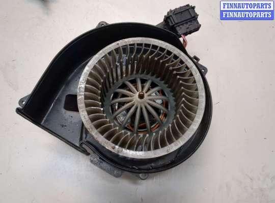 Двигатель отопителя (моторчик печки) SK496844 на Skoda Fabia 1999-2007