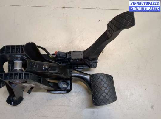 Узел педальный (блок педалей) VG2506193 на Volkswagen Tiguan 2016-2020