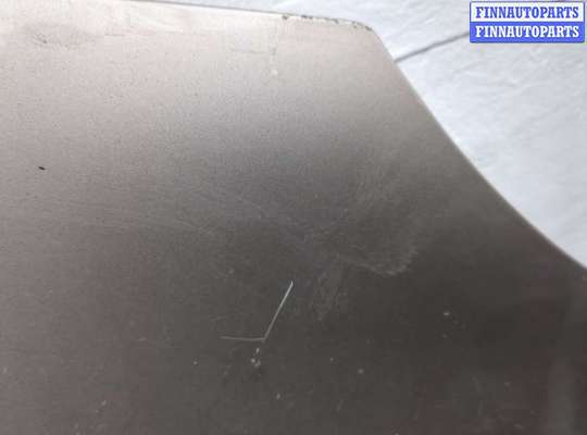 купить Капот на Nissan Note E11 2005-2013