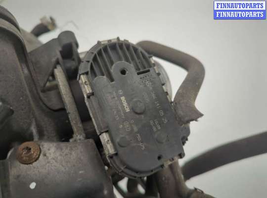 купить Компрессор кондиционера на Mercedes A W169 2004-2012